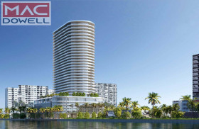 Apartamento com 3 Quartos à Venda, 291 m² em Downtown / Miami / Florida / Usa - Miami