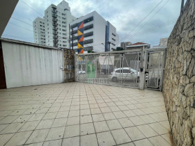 Casa com 2 Quartos para Alugar, 300 m² em Vila Clementino - São Paulo