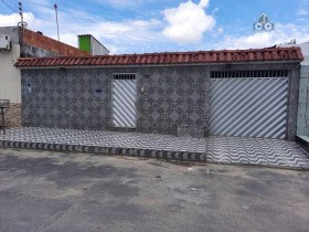 Casa com 2 Quartos à Venda, 70 m²em Cidade Nova - Manaus