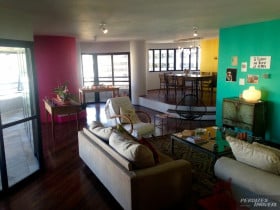 Apartamento com 3 Quartos à Venda ou Locação, 220 m² em Perdizes - São Paulo