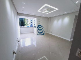 Apartamento com 3 Quartos à Venda, 80 m² em Brotas - Salvador