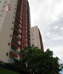 Apartamento com 2 Quartos à Venda, 60 m² em Freguesia Do ó - São Paulo