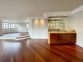 Apartamento com 3 Quartos à Venda, 215 m² em Perdizes - São Paulo