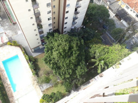 Apartamento com 2 Quartos à Venda, 59 m² em Vila Campestre - São Paulo