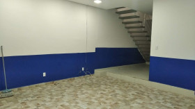 Imóvel Comercial para Alugar, 80 m² em Vila Leopoldina - São Paulo