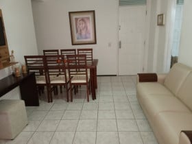 Apartamento com 3 Quartos à Venda, 70 m² em Joaquim Távora - Fortaleza
