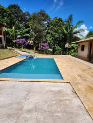 Chácara com 5 Quartos à Venda, 613 m² em Jardim Estância Brasil - Atibaia