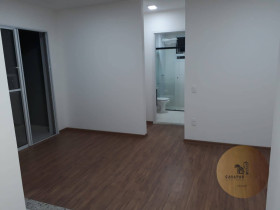 Apartamento com 2 Quartos à Venda, 50 m² em Vila Metalúrgica - Santo André