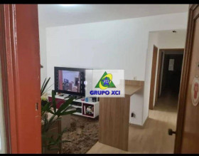Apartamento com 2 Quartos à Venda, 70 m² em Taquaral - Campinas