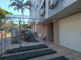Apartamento com 2 Quartos à Venda, 60 m² em Jardim Do Salso - Porto Alegre