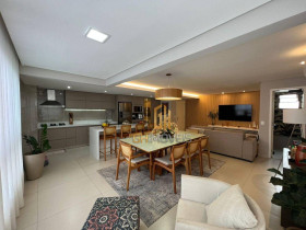 Apartamento com 3 Quartos à Venda, 108 m² em Vila Dos Alpes - Goiânia