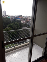 Apartamento com 3 Quartos à Venda, 69 m² em Vila Bela Vista - Santo André