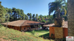 Terreno à Venda, 1.000 m² em Ipê - Nova Lima