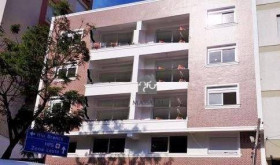 Apartamento com 2 Quartos à Venda, 67 m² em Bom Fim - Porto Alegre