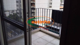 Apartamento com 2 Quartos à Venda, 86 m² em Vila Isabel - Rio De Janeiro