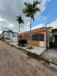 Casa com 3 Quartos à Venda, 220 m² em Coqueiro - Ananindeua