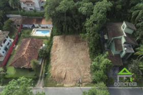 Terreno em Condomínio à Venda, 690 m² em Jardim Atalaia - Cotia
