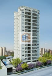 Apartamento com 3 Quartos à Venda, 72 m² em Vila Pereira Barreto - São Paulo