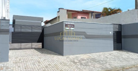 Casa de Condomínio com 2 Quartos à Venda, 60 m² em Vila São Paulo - Mogi Das Cruzes