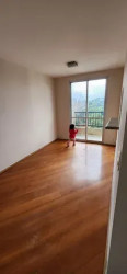 Apartamento com 2 Quartos à Venda, 58 m² em Quitaúna - Osasco