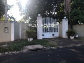 Casa com 3 Quartos à Venda, 2.200 m² em Jardim Salgado Filho - Ribeirão Preto