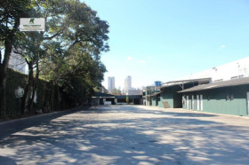 Imóvel Comercial para Alugar, 10.264 m² em Vila Leopoldina - São Paulo