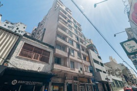 Apartamento com 2 Quartos à Venda, 62 m² em Centro Histórico - Porto Alegre