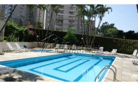Apartamento com 3 Quartos à Venda, 120 m² em Vila Ema - São José Dos Campos