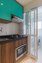 Apartamento com 2 Quartos à Venda, 69 m² em Vila Gertrudes - São Paulo