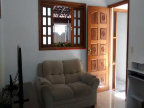 Casa com 2 Quartos à Venda, 70 m² em Parque Das Hortencias - Itupeva