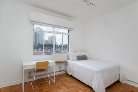 Apartamento com 4 Quartos à Venda, 110 m² em Bela Vista - São Paulo