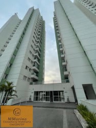 Apartamento com 3 Quartos à Venda, 82 m² em Jardim Las Vegas - Guarulhos