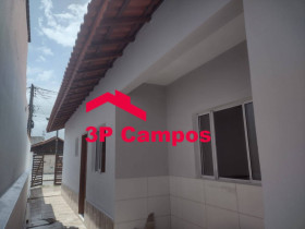 Casa com 2 Quartos à Venda, 123 m² em Jardim Leonor - Mongaguá