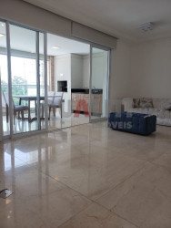 Apartamento com 2 Quartos para Alugar, 113 m² em Vila Olímpia - São Paulo