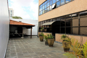 Imóvel Comercial para Alugar, 1 m² em Vila Mascote - São Paulo