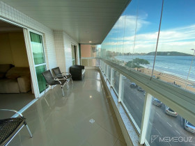 Apartamento com 4 Quartos à Venda, 250 m² em Praia Do Morro - Guarapari