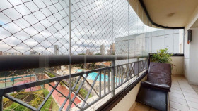 Apartamento com 3 Quartos à Venda, 115 m² em Vila Mariana - São Paulo