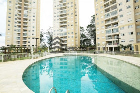 Apartamento com 2 Quartos à Venda, 77 m² em Butantã - São Paulo