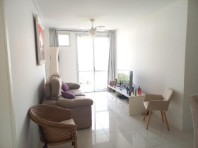 Apartamento com 2 Quartos à Venda, 65 m² em Praça Seca - Rio De Janeiro