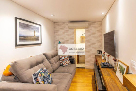 Apartamento com 2 Quartos à Venda, 100 m² em Brooklin - São Paulo