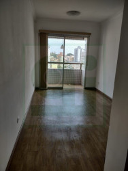 Apartamento com 3 Quartos à Venda, 68 m² em Centro - Osasco