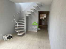 Casa com 2 Quartos à Venda, 82 m² em Outeiro De Passárgada - Cotia
