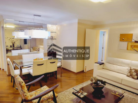 Apartamento com 3 Quartos à Venda, 101 m² em Vila Mariana - São Paulo
