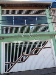 Sobrado com 4 Quartos à Venda, 110 m² em Jaguaribe - Osasco