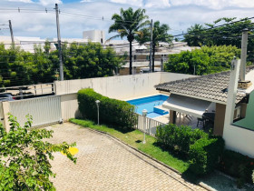 Casa com 4 Quartos à Venda, 150 m² em Recreio Ipitanga - Lauro De Freitas