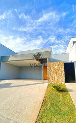 Casa de Condomínio com 3 Quartos à Venda, 178 m² em Alto Da Boa Vista - Sorocaba