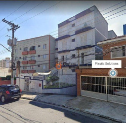 Apartamento com 2 Quartos à Venda, 72 m² em Jardim Do Mar - São Bernardo Do Campo