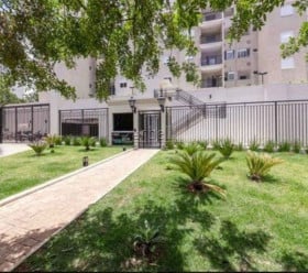 Apartamento com 2 Quartos à Venda, 50 m² em Jardim íris - São Paulo