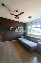 Apartamento com 2 Quartos à Venda, 79 m² em Encruzilhada - Santos