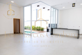 Casa de Condomínio com 3 Quartos à Venda, 360 m² em Jardim Residencial Giverny - Sorocaba